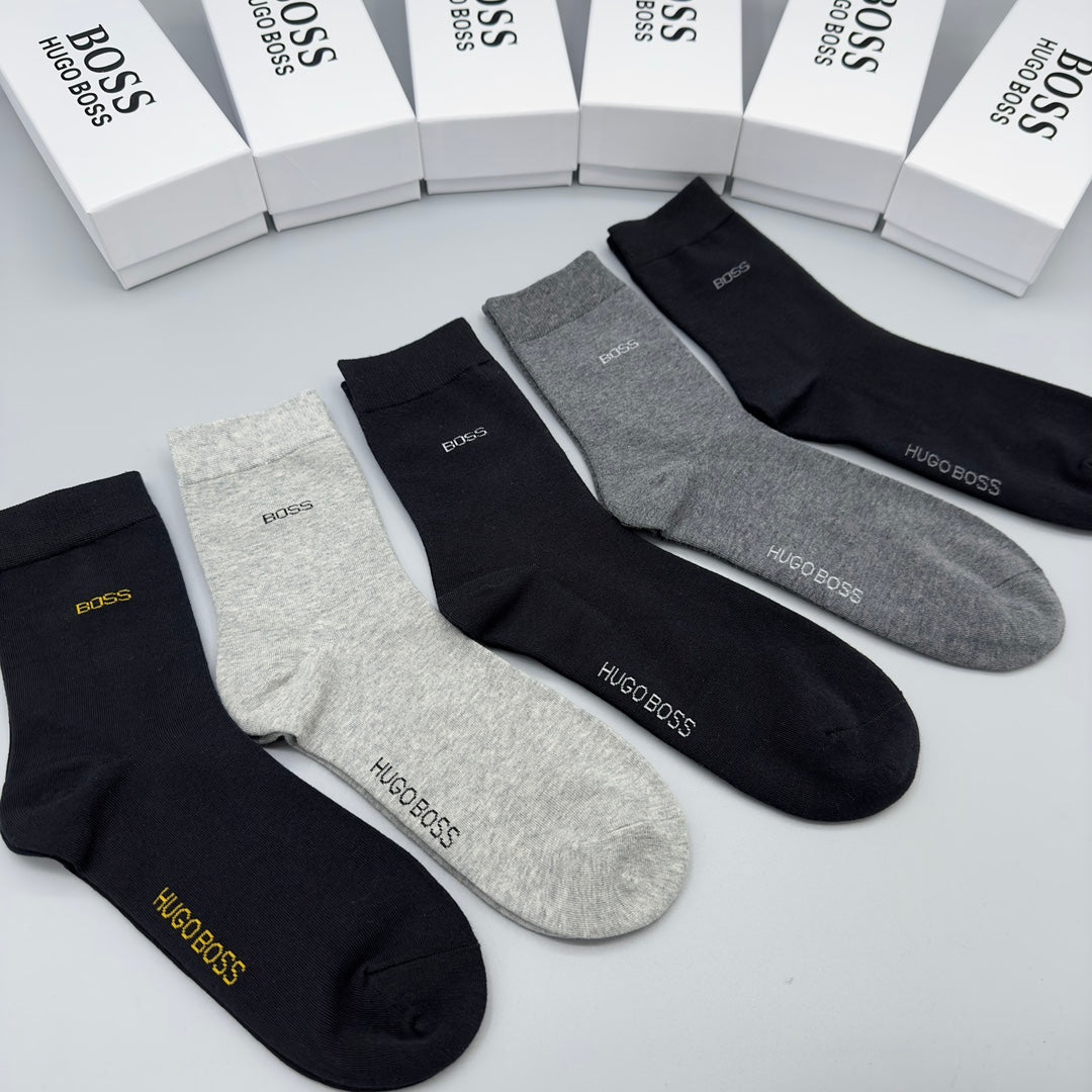 Hugo Boss Men's Boxer Briefs
