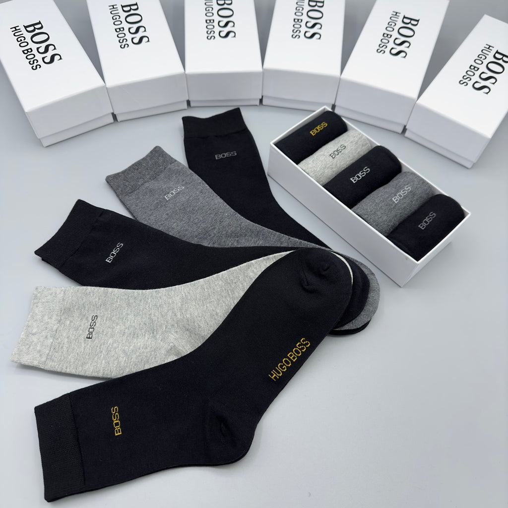 Hugo Boss Men's Boxer Briefs