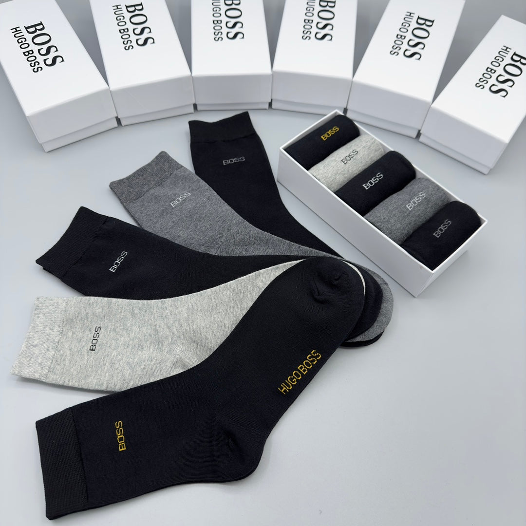 Hugo Boss Men's Boxer Briefs
