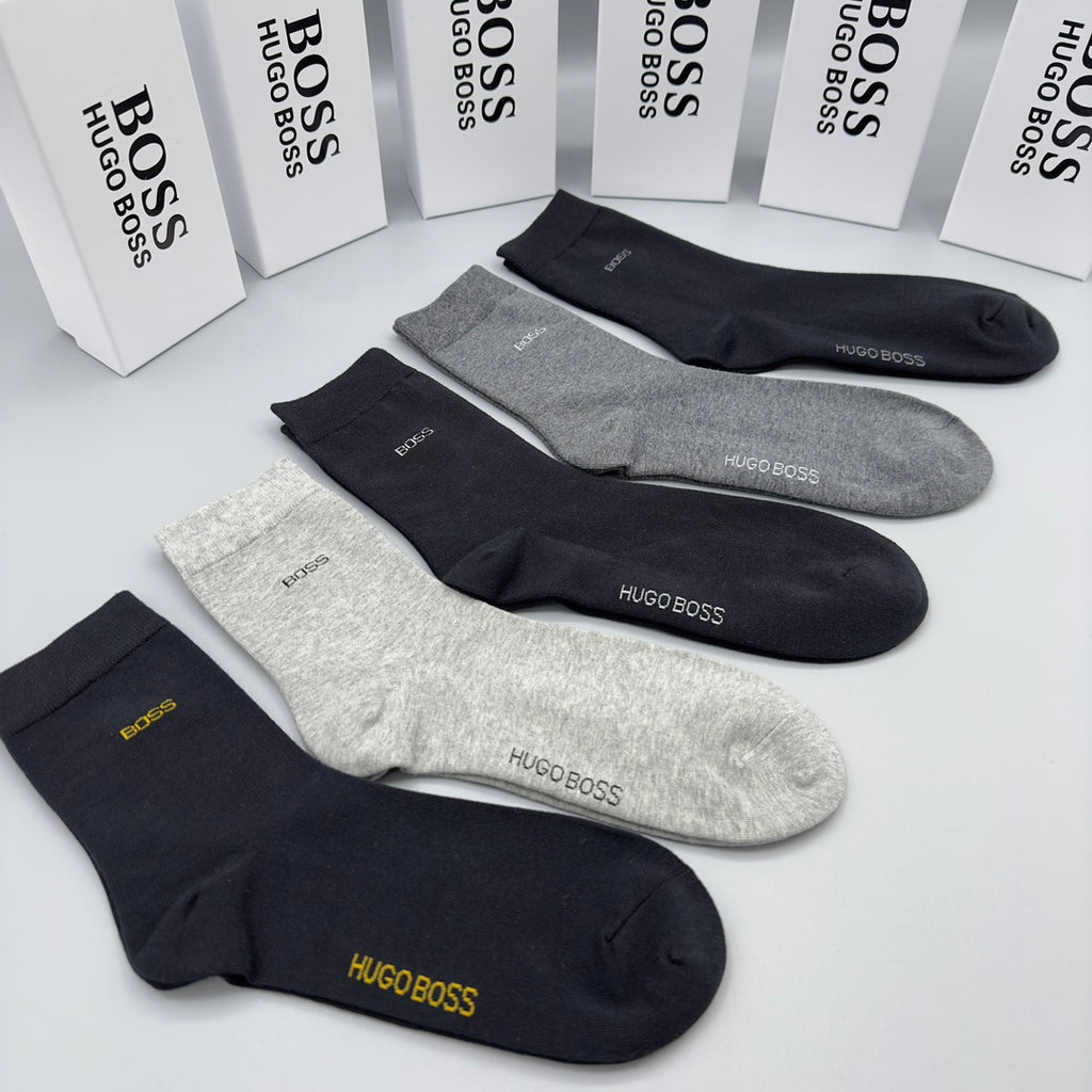 Hugo Boss Men's Boxer Briefs