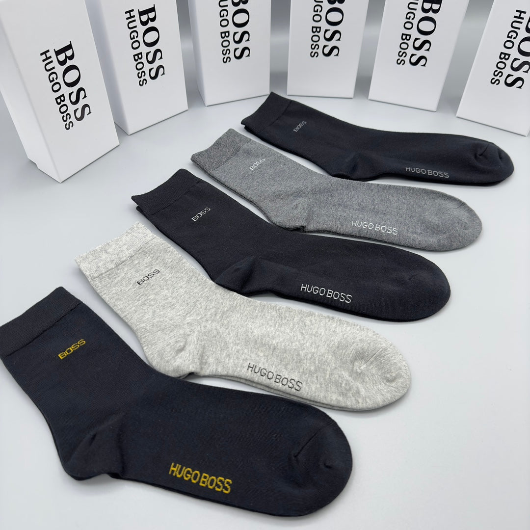 Hugo Boss Men's Boxer Briefs