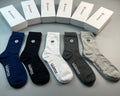 Lululemon Neutral Colour Ankle Socks - Assorted Set