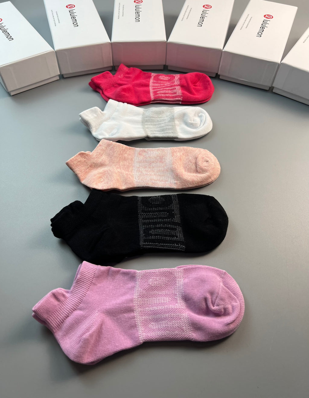Cotton Socks