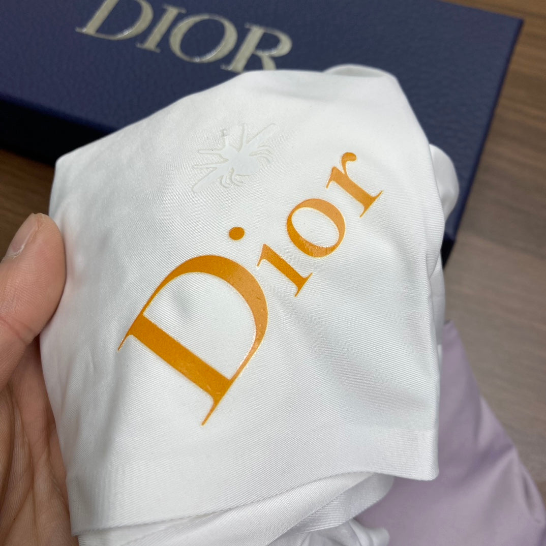 Dior Large Wordmarks Men's Boxer Briefs - 3-Piece Box