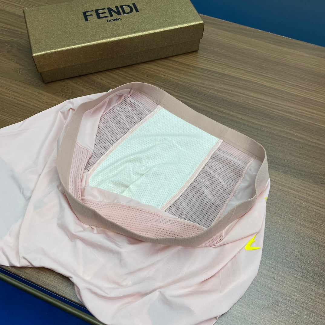 Ice-Silk Men's Boxer Briefs - 3-Piece Box