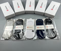 Lululemon Cotton Short Socks