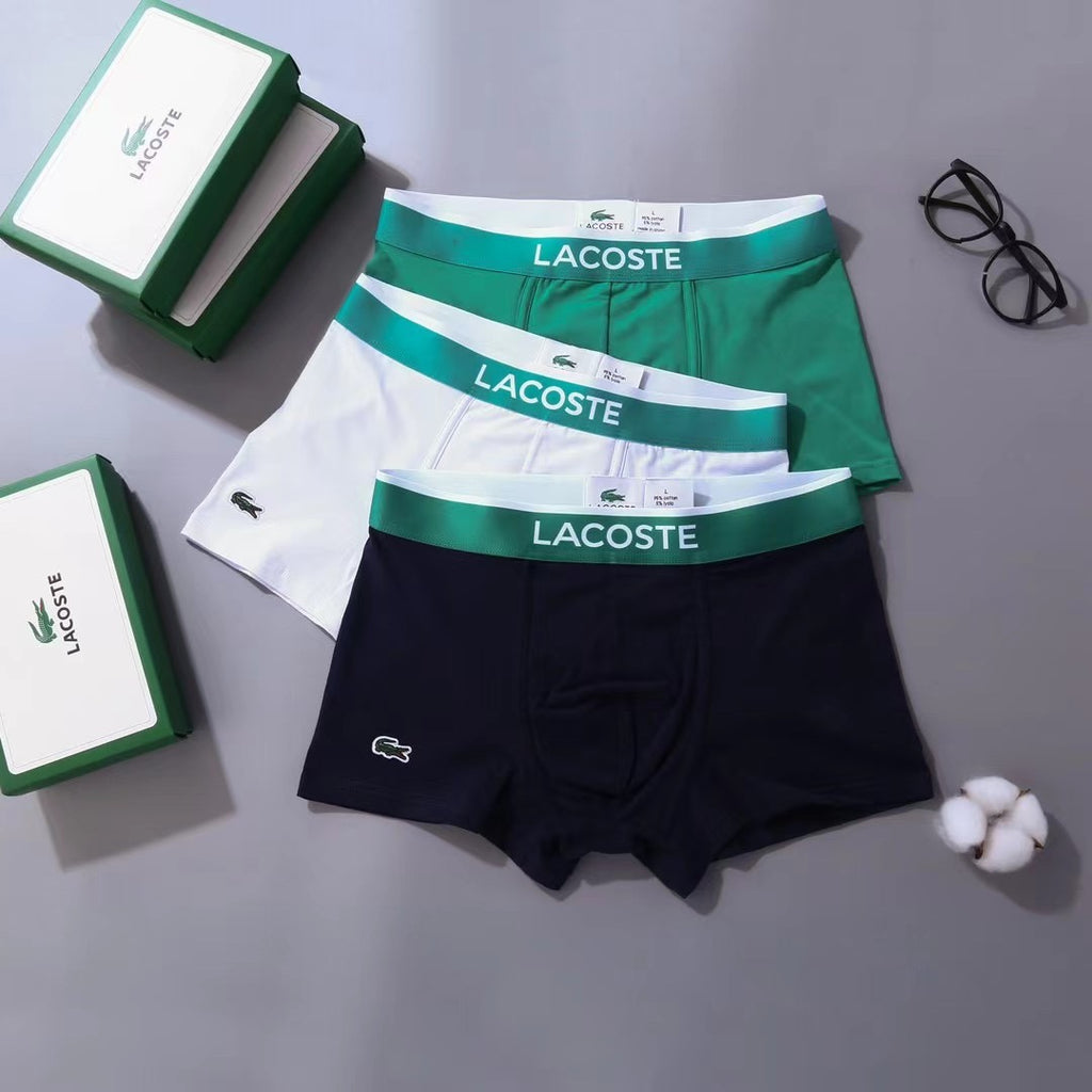 Men's Boxer Briefs
