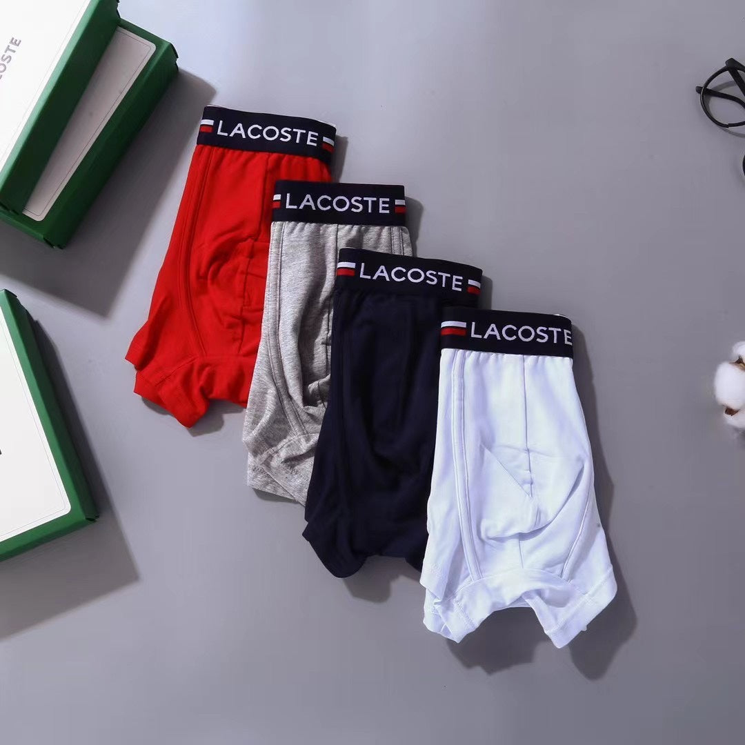 Men's Boxer Briefs