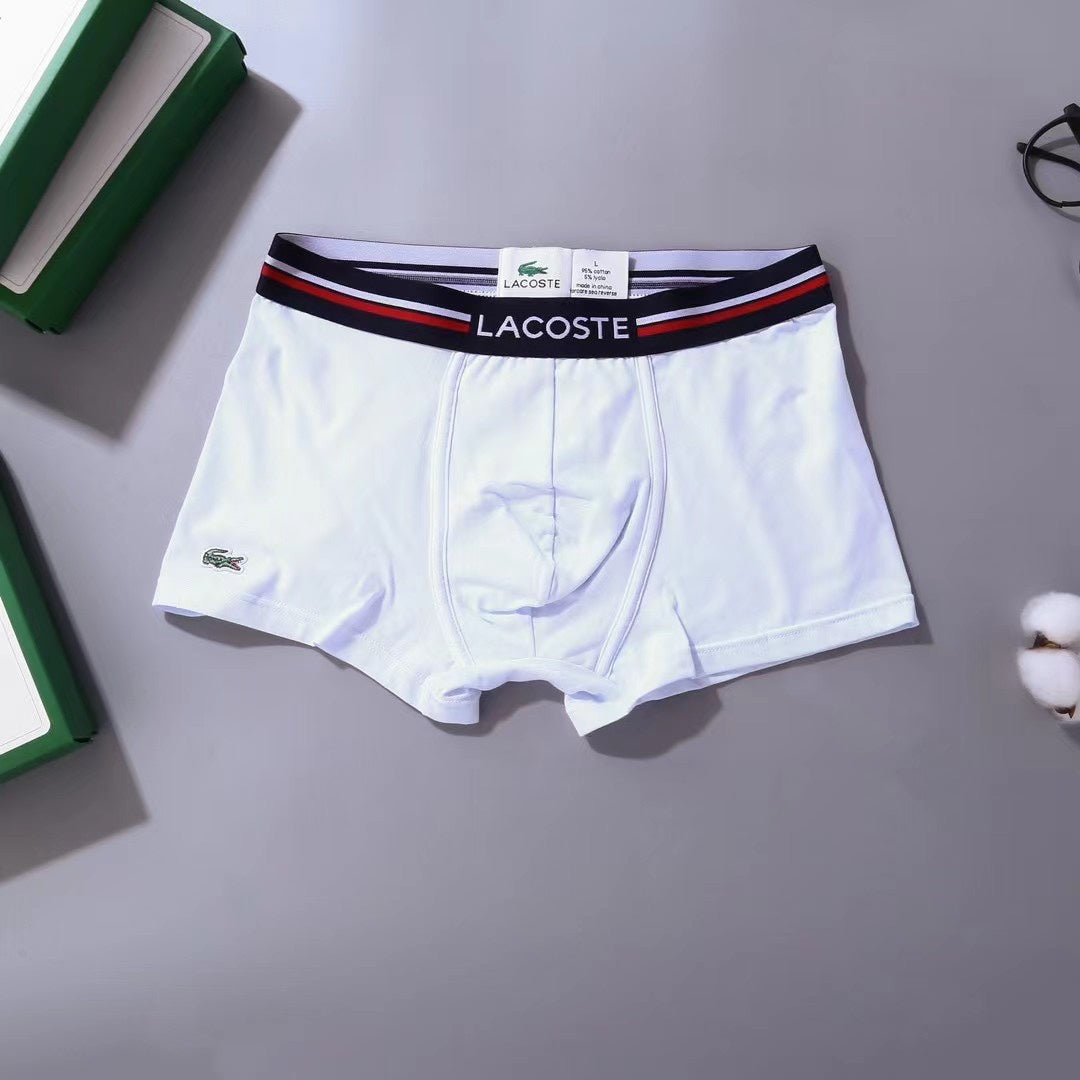 Men's Boxer Briefs
