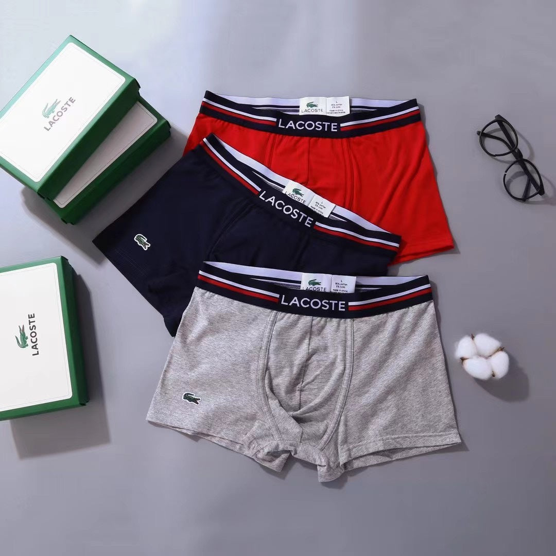 Men's Boxer Briefs