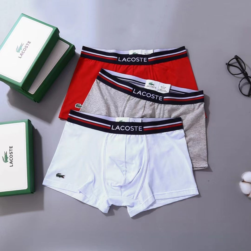 Men's Boxer Briefs