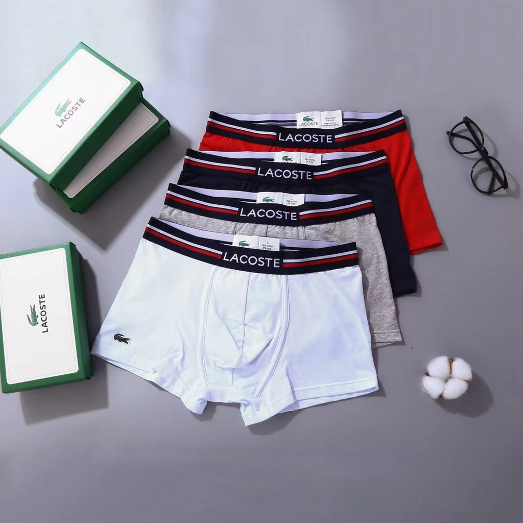Men's Boxer Briefs