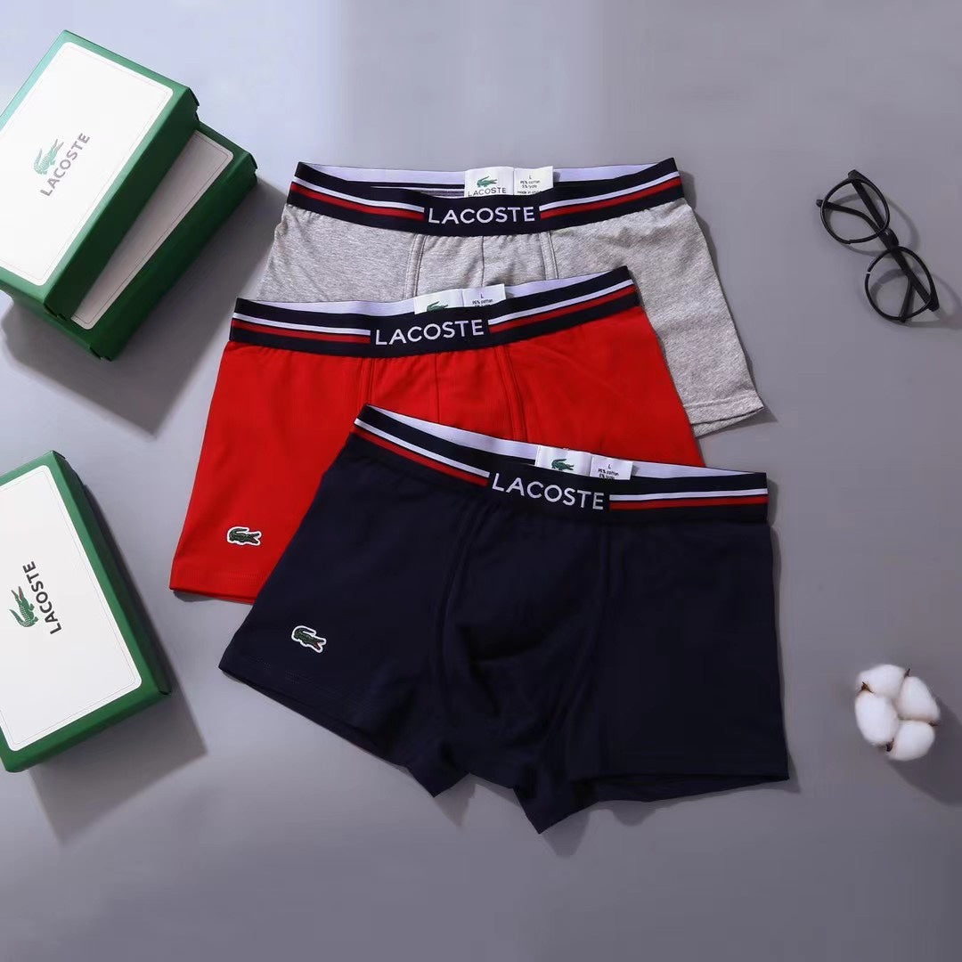 Men's Boxer Briefs