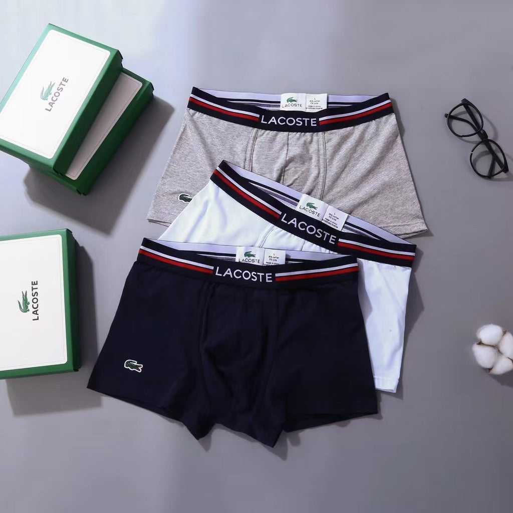Men's Boxer Briefs