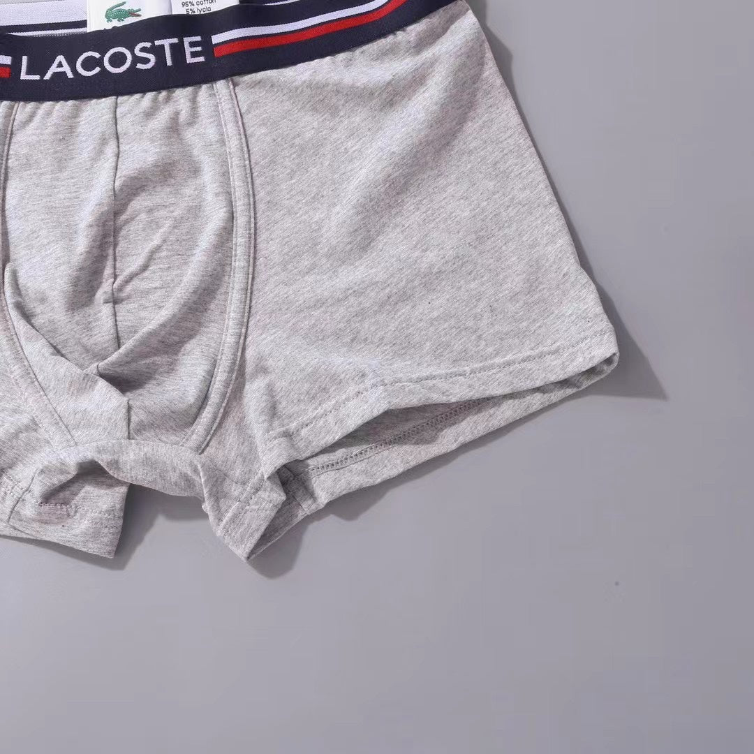 Men's Boxer Briefs