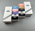 Alo Classic Ankle Socks - Assorted Set