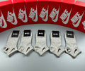 Nike Cotton Socks