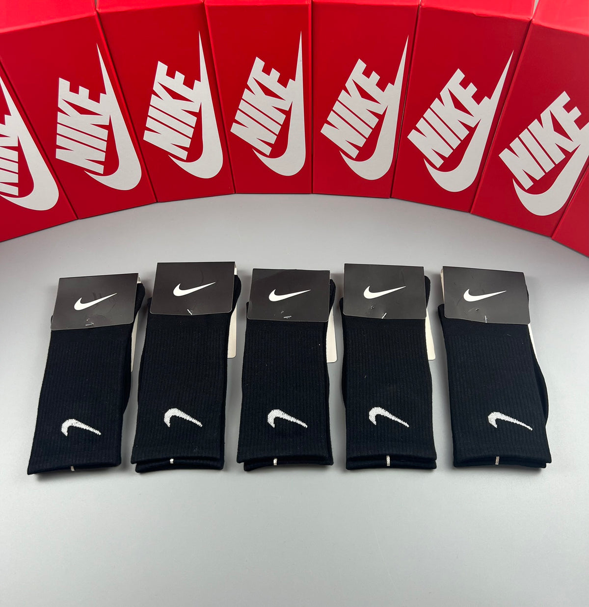 Nike Classic Apparel - Assorted Set