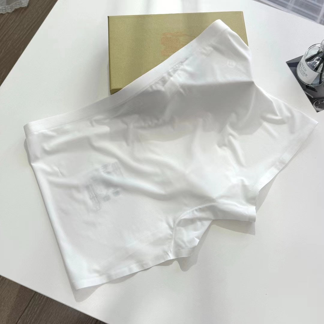 Burberry Ice-Silk Men's Boxer Briefs