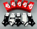 Nike Cotton Crew Socks