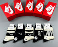 Nike Cotton Crew Socks