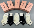 Crew Socks