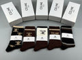 Celine Cotton Short Socks