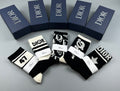 Dior Cotton Men's Boxer Briefs - 5-Piece Box