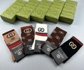 Gucci Cotton Crew Socks - 5-Pair Pack