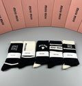 Crew Socks