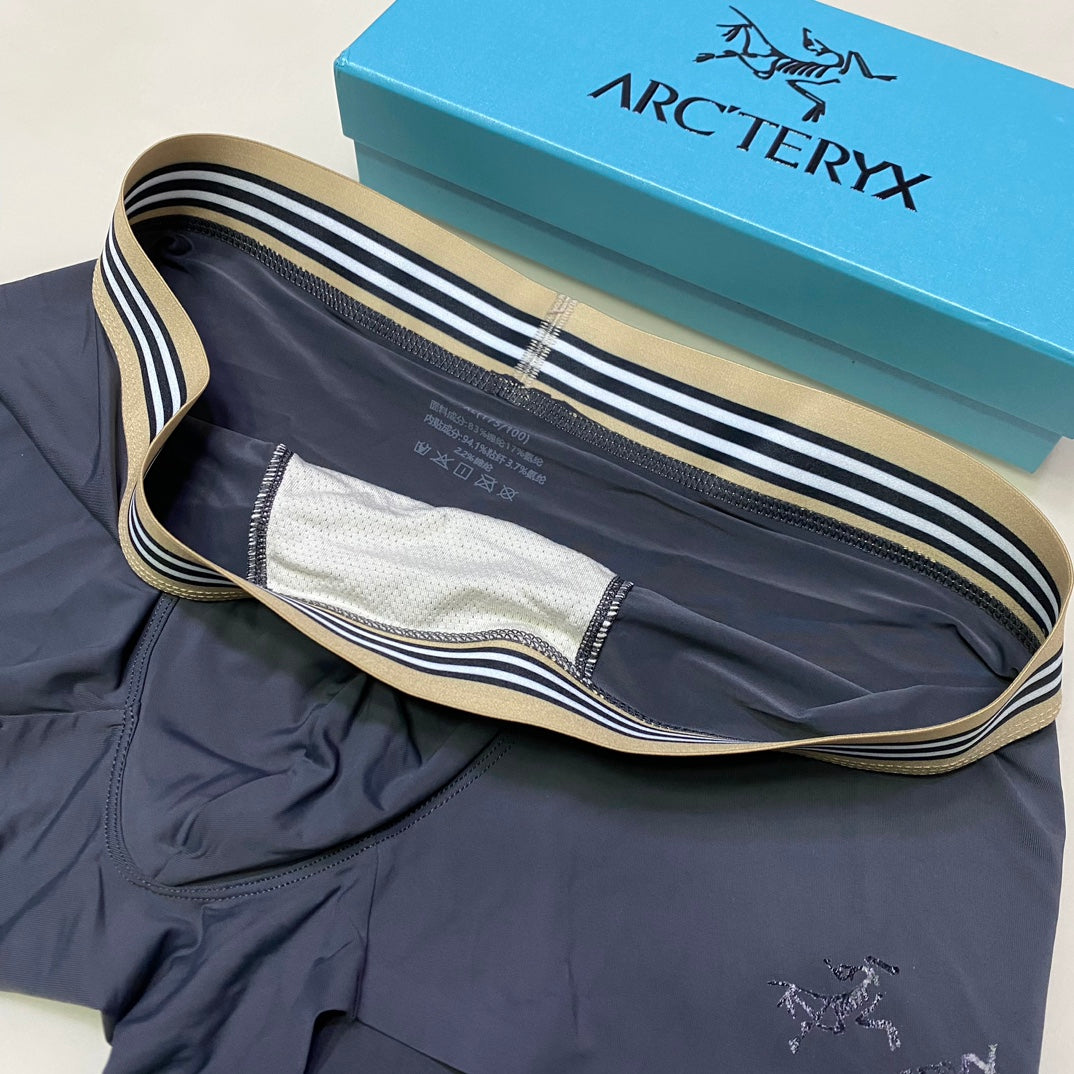 Arc'teryx Ice-Silk Short Socks - 3-Pair Pack