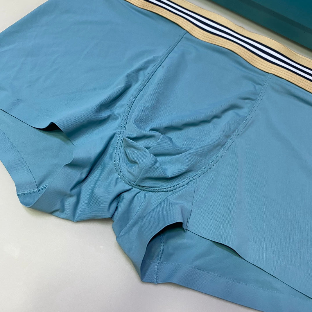 Arc'teryx Ice-Silk Feel Seamless Men's Underwear - 3-Piece Box