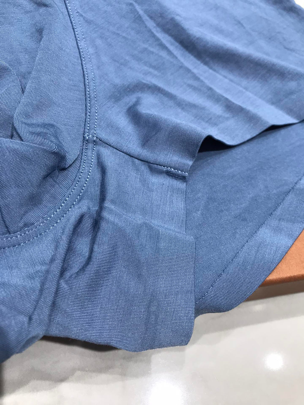 Modal Men's Boxer Briefs - 3-Piece Box