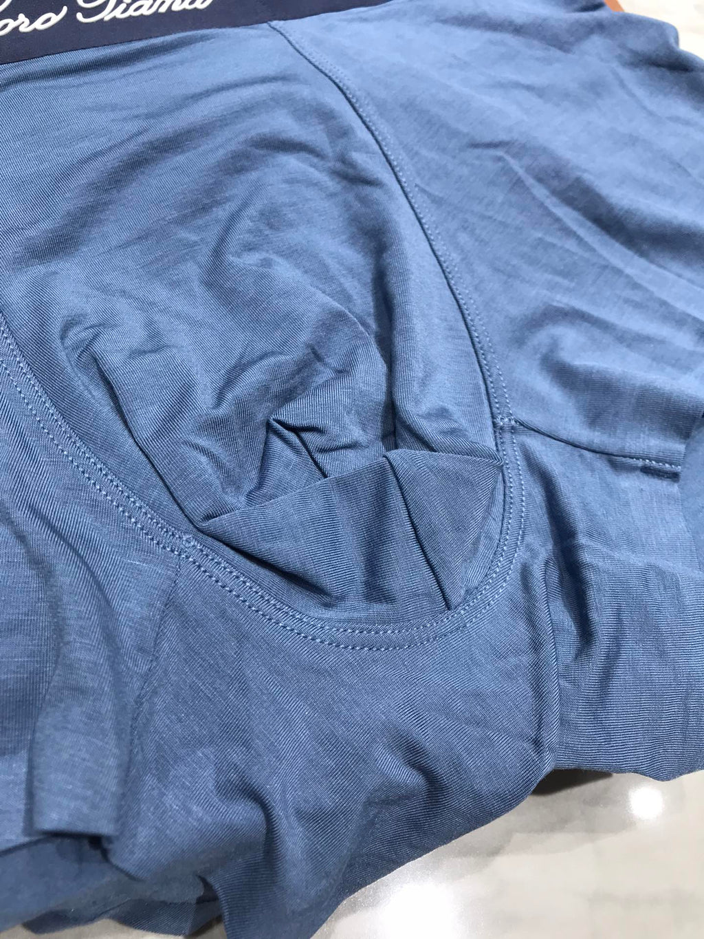 Modal Men's Boxer Briefs - 3-Piece Box