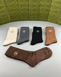 Gucci Short Socks