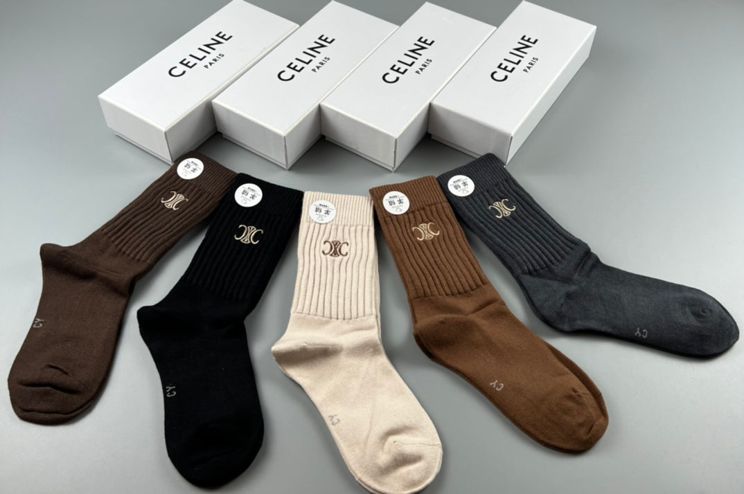 Celine Classic Apparel - Assorted Set