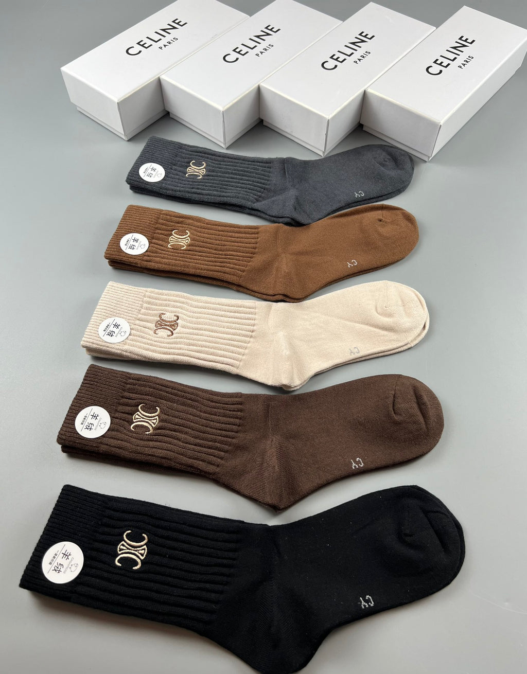 Celine Classic Apparel - Assorted Set