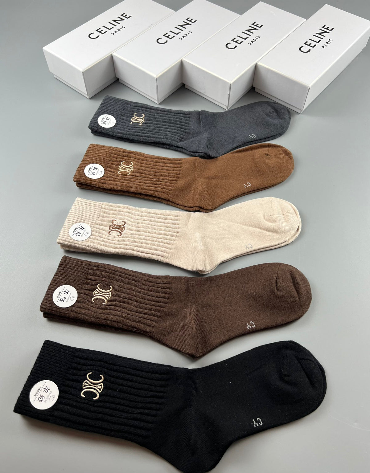 Celine Classic Apparel - Assorted Set