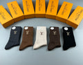 Louis Vuitton Cashmere & Cotton Socks - 5-Pair Set