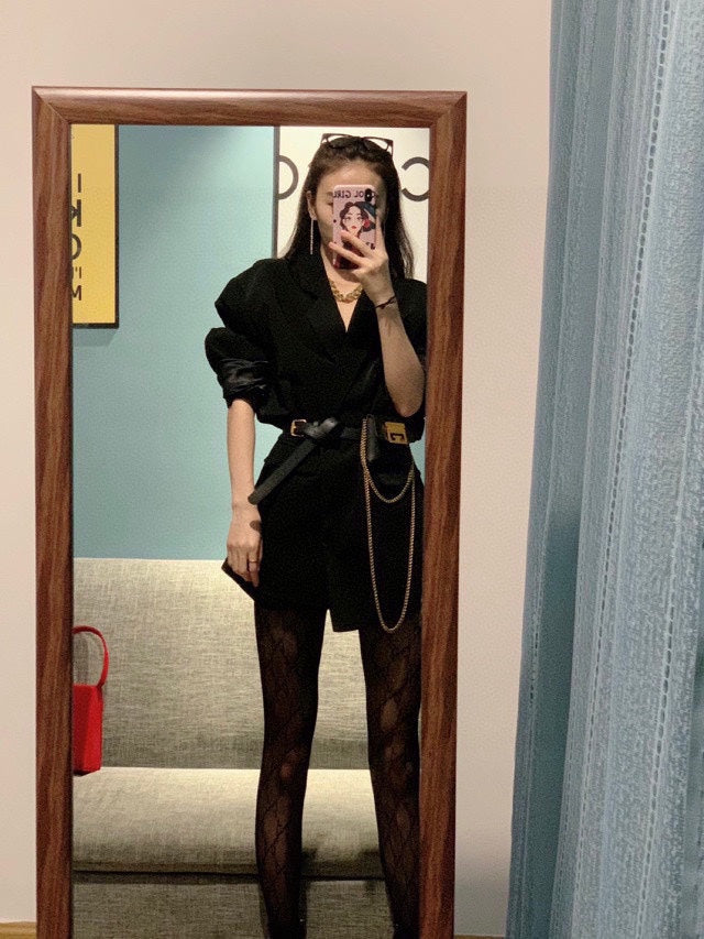 Gucci Women's Tights