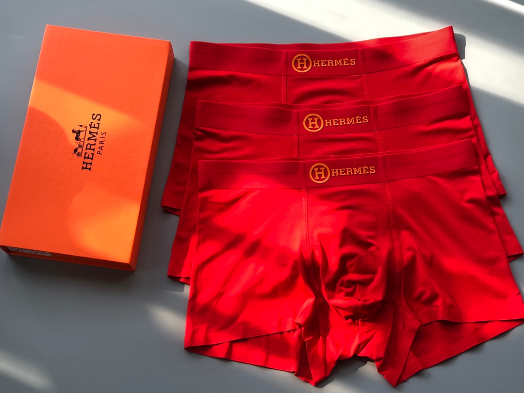 Modal Men's Boxer Briefs