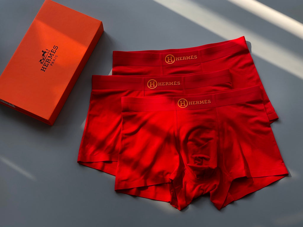Modal Men's Boxer Briefs