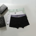 Prada Modal Men's Boxer Briefs - 3-Piece Box