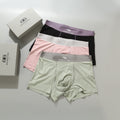 Balenciaga Modal Men's Boxer Briefs - 3-Piece Box