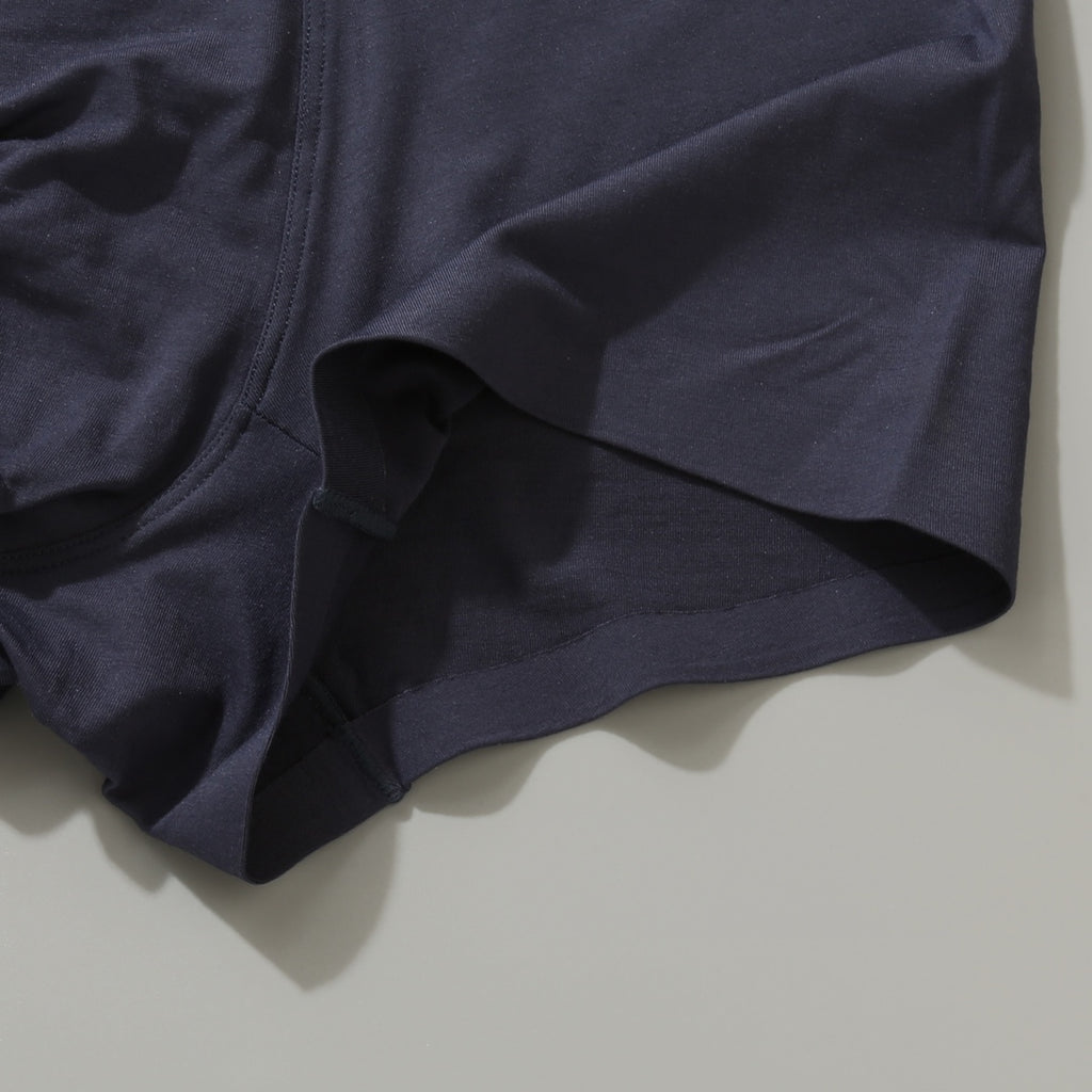 Hugo Boss Modal Men's Boxer Briefs - 3-Piece Box