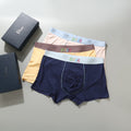 Dior Modal Men's Boxer Briefs - 3-Piece Box