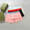 Modal Men's Boxer Briefs - 3-Piece Box
