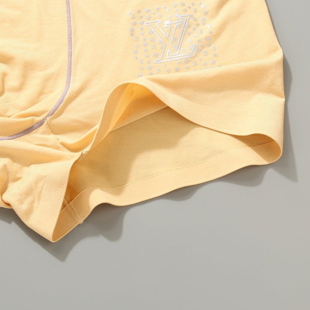 Louis Vuitton Modal Men's Boxer Briefs - 3-Piece Box