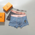 Louis Vuitton Modal Men's Boxer Briefs - 3-Piece Box