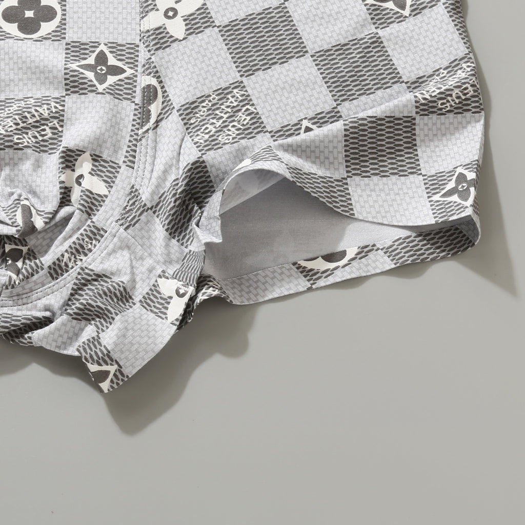 Louis Vuitton Modal Men's Boxer Briefs - 3-Piece Box